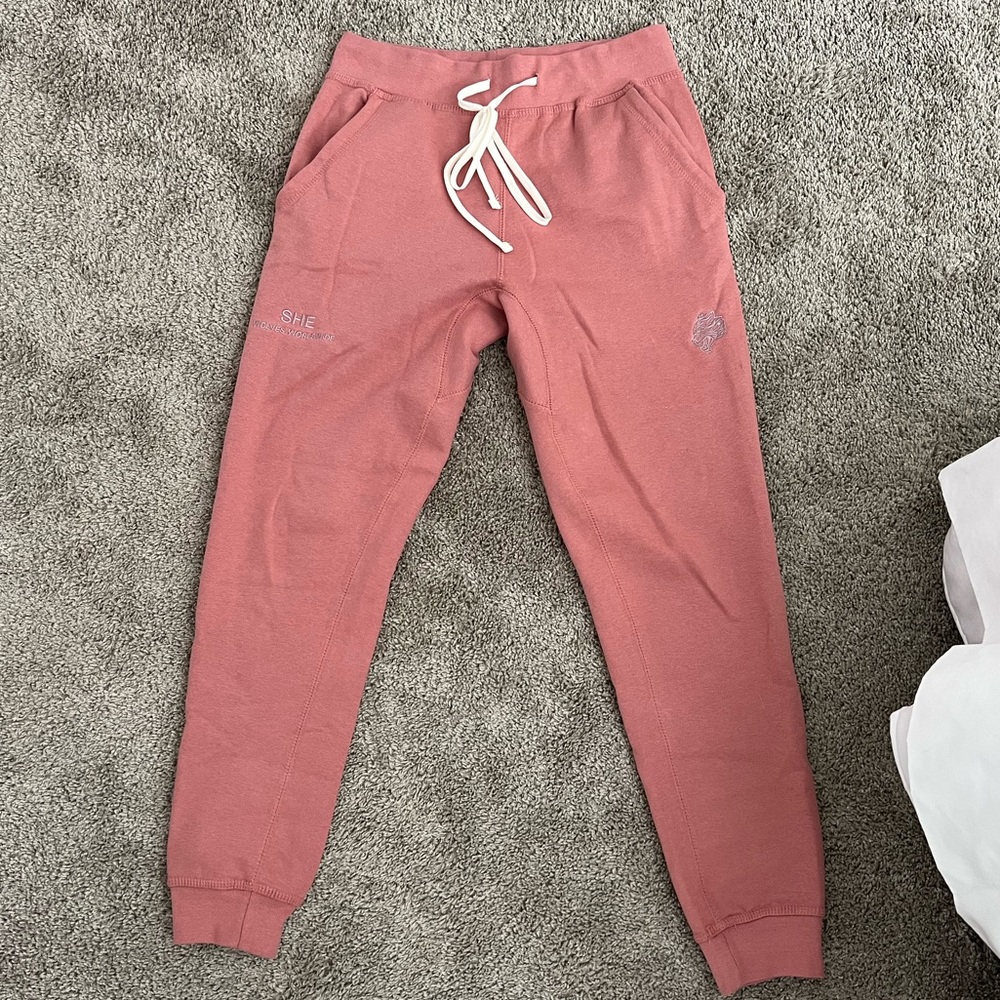 Darc Sport Joggers - SHE